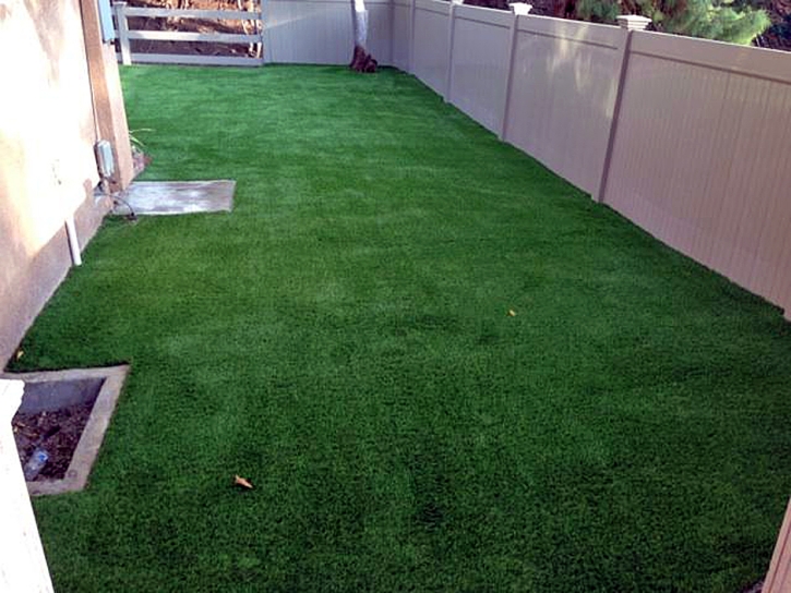 Artificial Turf Installation Solana Beach, California Backyard Playground, Backyard