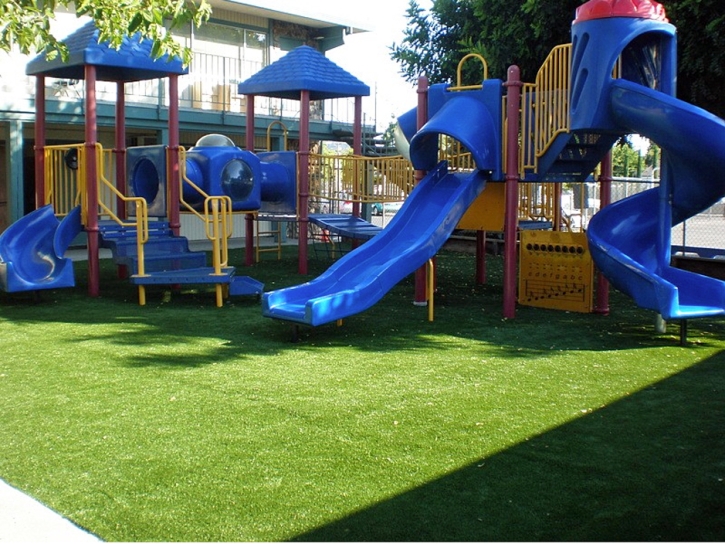 Artificial Turf Installation West Athens, California Landscape Photos, Commercial Landscape