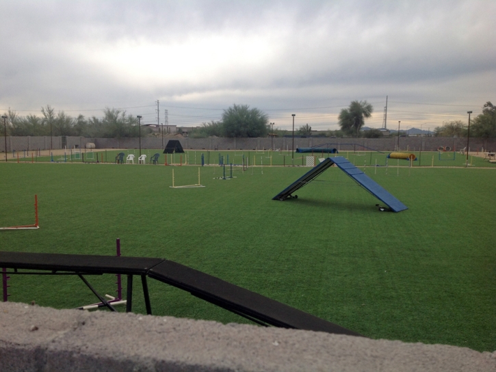 Grass Carpet Desert Hot Springs, California Soccer Fields, Parks