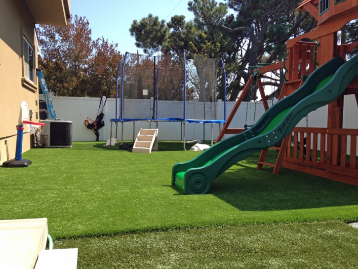 Grass Carpet Rubidoux, California Playground Flooring, Backyard Landscaping