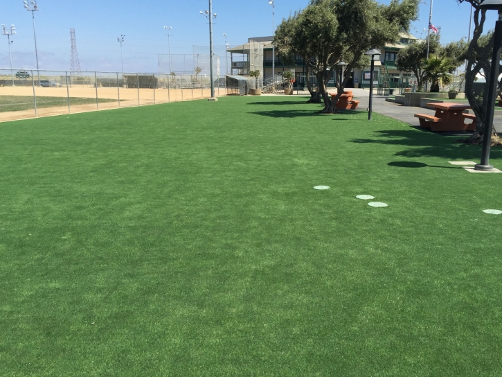 Grass Installation Laguna Beach, California Landscaping Business, Parks