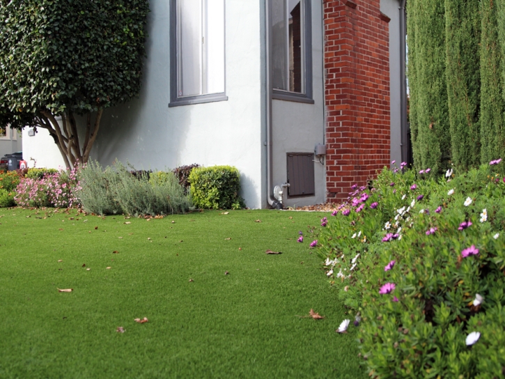 Grass Installation Monterey Park, California Landscaping, Front Yard Landscaping Ideas