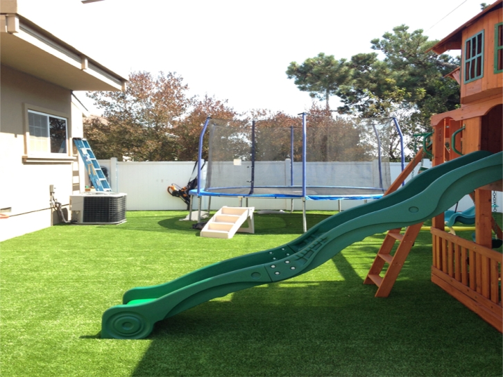 Outdoor Carpet Huntington Park, California Athletic Playground, Backyard Design