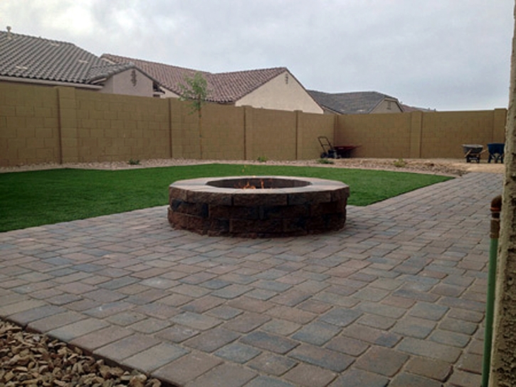 Synthetic Turf Granite Hills, California Dog Pound, Backyard Landscaping Ideas