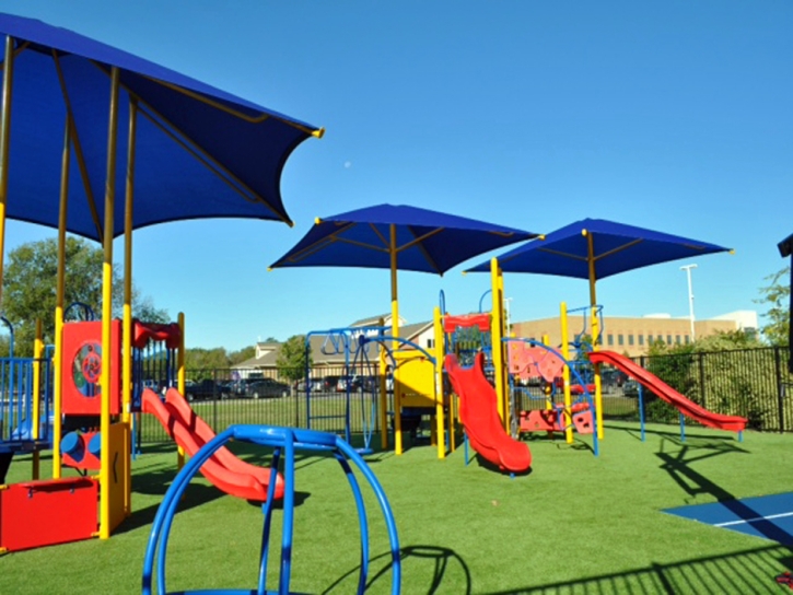 Synthetic Turf Supplier Beverly Hills, California Playground Safety, Parks
