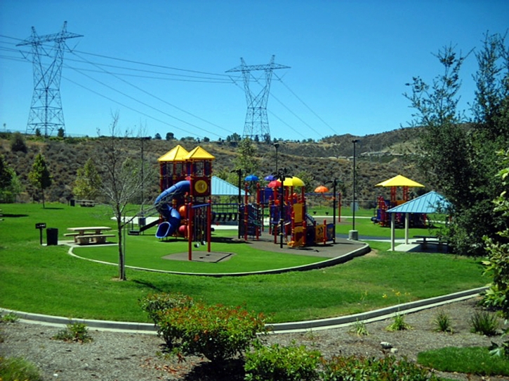 Synthetic Turf Supplier Calabasas, California Playground Safety, Recreational Areas