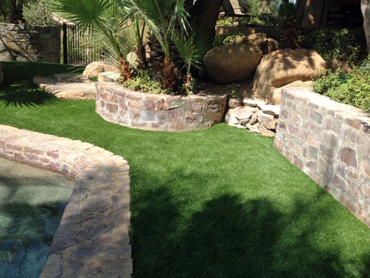 Turf Grass Orange, California Artificial Turf For Dogs, Backyard Landscaping